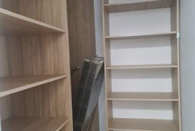 Apartament cu 2 camere nedecomandat în Micro 17 - 15
