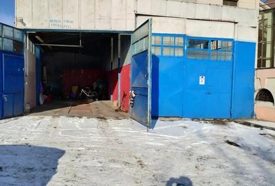 Spațiu comercial, de 118 mp, în Central - 2