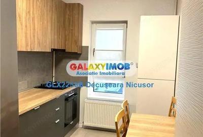 Apartament 3 camere Mobilat Utilat in Militari Residence 500 Euro - 5