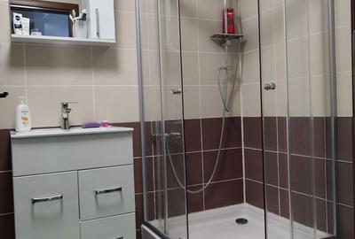 Apartament cu 2 camere decomandat în Central - 5