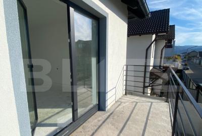 Casa individuala cu 5 camere, zona Cristian Casa individuala cu 5 camere, zona Cristian - 18