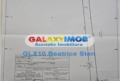 Vanzare teren intravilan Cernica, depozit logistic Lidl, Caldararu - 3