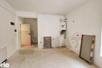 Apartament cu 2 camere în Central - 3