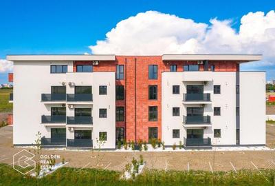Spatiu Comercial de 53 mp cu Parcare, Complex Rezidential Nova Mehala - 3