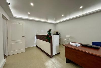 Bld Unirii Spatiu Comercial 2 Intrari  2 Grupuri Sanitare Centrala 15 Min Metrou - 3