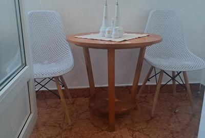 Apartament cu 2 camere decomandat în Nufărul - 2