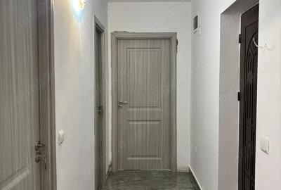 Apartament cu 2 camere decomandat în Gara - 2
