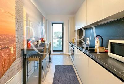 Studio | Cortina North | Canapea | Pat | Walk-In Dressing - 8