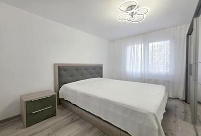 Apartament cu 2 camere decomandat în Sălăjan - 7
