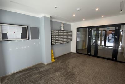 Apartament cu 2 camere decomandat, mobilat în Barbu Văcărescu - 11