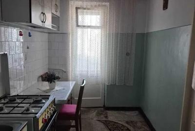 Apartament cu 3 camere decomandat în Central - 8