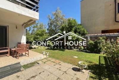 VILA P+E+M, 5 camere, complex rezidential cu piscina, IANCU NICOLAE - 17