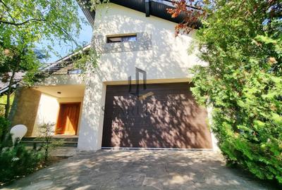 Iancu Nicolae | Vanzare vila 3-4 dormitoare | Gradina privata & Jacuzzi & Garaj Iancu Nicolae | Vanzare vila 3-4 dormitoare | Gradina privata & Jacuzzi & Garaj - 2