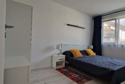 Casa de inchiriat-4 camere-2 bai-teren 350 mp - 5