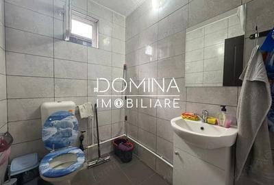 Spațiu comercial, de 78 mp, în Câlnic - 9