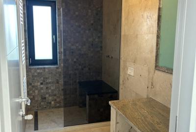 Casa individuala finisata LUX Apahida 160mp utili 450mp teren 5 camere - 4