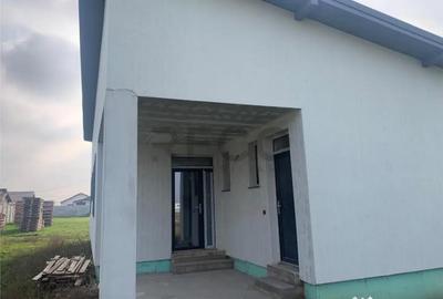 Casă cu 3 camere cu Teren 507 Mp în Nojorid - 16