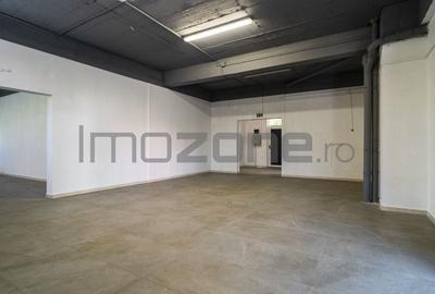 Spatiu Comercial | Militari-Uverturii-Apusului | 280mp + 135mp (terasa) - 15