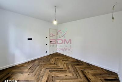 Apartament cu 2 camere decomandat în Micro 1 - 8