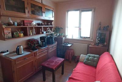 Apartament cu 4 camere decomandat în Dacia - 11