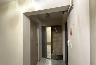 APARTAMENT 3 CAMERE , MOBILAT ZONA TOMIS NORD, PRET NEGOC... - 6