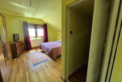 Casa spa?ioasa in Pecica (720 mp teren, la cheie) - 4