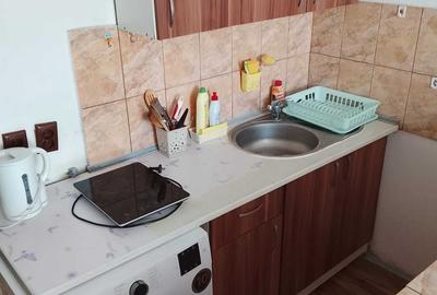 Garsonieră decomandată în Mihai Bravu - 1