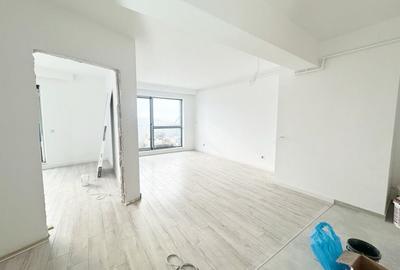 2 camere finisate 50 mp+ garaj subteran et 1- Wings -  Zorilor - 3