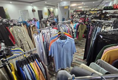 Spațiu comercial, de 70 mp, în Central - 2