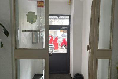 Apartament 3 camere, 2 băi, 2 balcoane – Bulevardul Ghencea, etaj 1/10 - 13