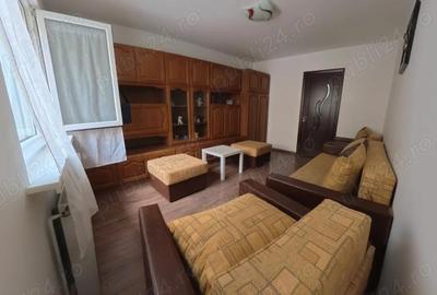 Apartament 42 m2 Tractorul