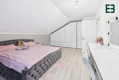 Casă nouă cu 5 camere - Localitatea Păuliș - DEVA - 17