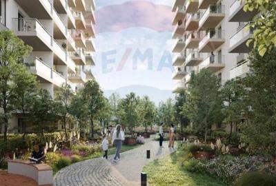 Vanzare Apartamente 2 camere Bld Theodor Pallady - 3