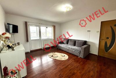 Apartament cu 2 camere de vânzare în Sfântu Gheorghe, pe strada Liliacului! Apartament cu 2 camere de vânzare în Sfântu Gheorghe, pe strada Liliacului! - 6