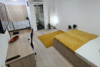 Garsonieră Parcul Carol / Unirii / Palatul Parlamentului - 2