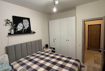 2 camere decomandat Drumul Taberei Valea Largă - 3