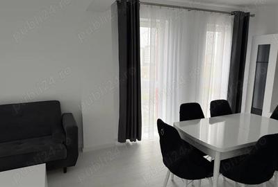 Apartament cu 2 camere decomandat în Șelimbăr - 5