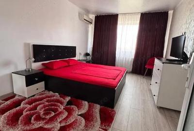 Garsoniera Tiglina 1,mobilata si utilata - 1