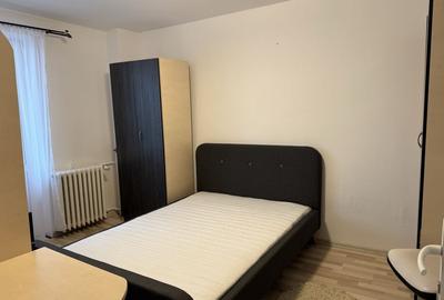 Apartament cu 2 camere semidecomandat în Ultracentral - 5