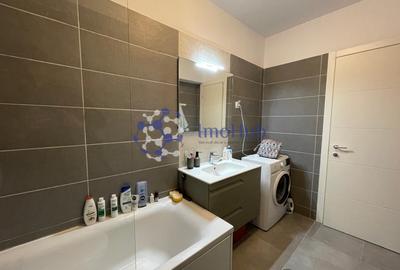 Apartament cu 2 camere decomandat, mobilat în Dacia - 5