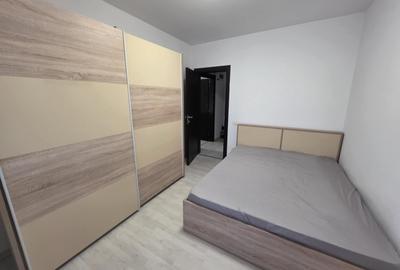 Apartament cu 2 camere decomandat în Metalurgiei - 6