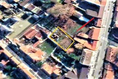 Teren de 570 mp, în Lugoj - 4