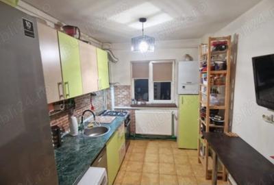 Vanzare apartament 3 camere Lacul Tei Circului - 2