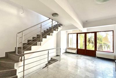 Casă pentru sediu firmă – 205 mp, Sector 4, panouri solare și loc parcare Casă pentru sediu firmă – 205 mp, Sector 4, panouri solare și loc parcare - 6