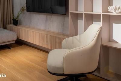 Apartament cu 3 camere în Nord - 11