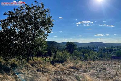 Teren de localitatea Telita-judetul Tulcea - 3