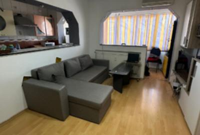 Apartament cu 2 camere semidecomandat, mobilat în Crângași - 20