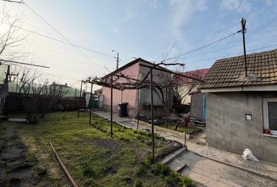 Casă cu 2 camere cu Teren 174 Mp în Nord - 1