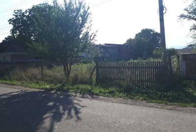 Teren de 5016 mp, în Miroslovești - 4