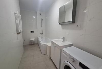 INCHIRIERE-APARTAMENT 2 CAMERE-OPEN SPACE-ALEEA MIHAIL SADOVEANU - 5